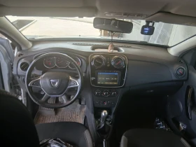 Dacia Sandero Stepway Techroad, снимка 14