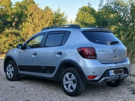 Dacia Sandero Stepway Techroad, снимка 3