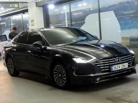 Hyundai Sonata Hybrid Premium Plus, снимка 1
