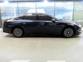 Hyundai Sonata Hybrid Premium Plus, снимка 3