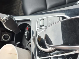 Mercedes-Benz C 300 АМГ ПАКЕТ/CARFAX/ПОДГРЕВ/ПАНОРАМА/2 КЛЮЧА, снимка 8