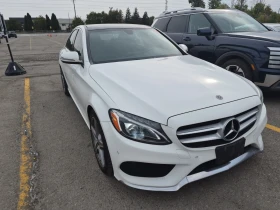 Mercedes-Benz C 300 АМГ ПАКЕТ/CARFAX/ПОДГРЕВ/ПАНОРАМА/2 КЛЮЧА, снимка 2
