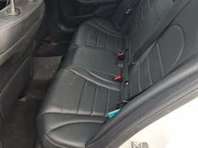 Mercedes-Benz C 300 АМГ ПАКЕТ/CARFAX/ПОДГРЕВ/ПАНОРАМА/2 КЛЮЧА, снимка 11
