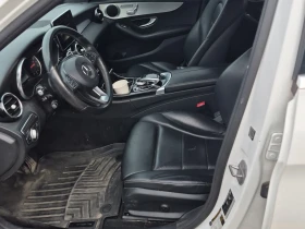 Mercedes-Benz C 300 АМГ ПАКЕТ/CARFAX/ПОДГРЕВ/ПАНОРАМА/2 КЛЮЧА, снимка 5