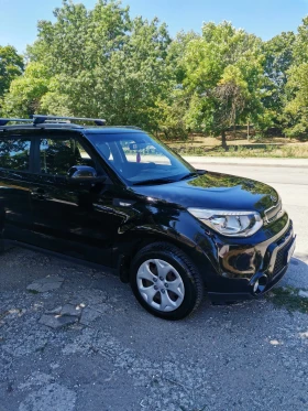 Kia Soul FACELIFT! 105 500 KM, снимка 6