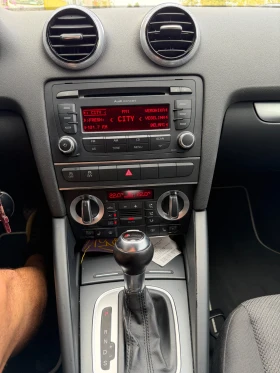 Audi A3 1.4TFSI S- Tronic , снимка 7