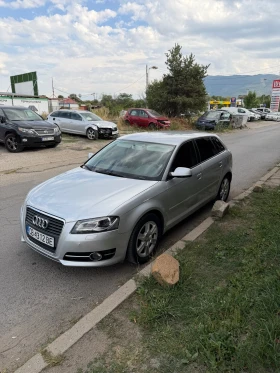 Audi A3 1.4TFSI S- Tronic , снимка 2