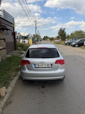 Audi A3 1.4TFSI S- Tronic , снимка 4
