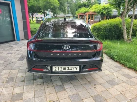 Hyundai Sonata 2.0 Premium, снимка 4