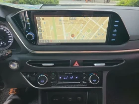 Hyundai Sonata 2.0 Premium, снимка 17
