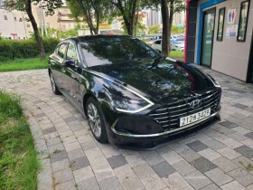 Hyundai Sonata 2.0 Premium, снимка 1