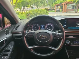 Hyundai Sonata 2.0 Premium, снимка 16