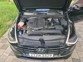 Hyundai Sonata 2.0 Premium, снимка 6