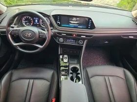 Hyundai Sonata 2.0 Premium, снимка 7