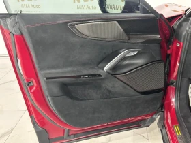 Ferrari Purosangue V12* Carbon* Pano* Ventilation* Display, снимка 6