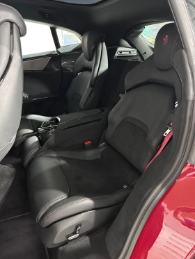 Ferrari Purosangue V12* Carbon* Pano* Ventilation* Display, снимка 12