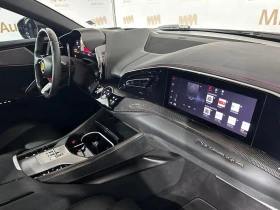 Ferrari Purosangue V12* Carbon* Pano* Ventilation* Display, снимка 10