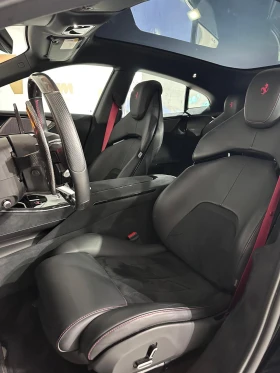 Ferrari Purosangue V12* Carbon* Pano* Ventilation* Display, снимка 8