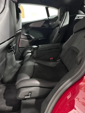 Ferrari Purosangue V12* Carbon* Pano* Ventilation* Display, снимка 13