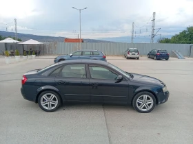 Audi A4, снимка 4