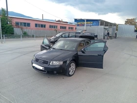 Audi A4, снимка 3