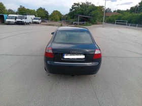 Audi A4, снимка 2