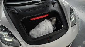 Porsche Cayman GTS* BOSE* ПОДГРЕВ ВОЛАН* КРАЙНА ЦЕНА, снимка 6