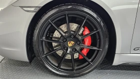 Porsche Cayman GTS* BOSE* ПОДГРЕВ ВОЛАН* КРАЙНА ЦЕНА, снимка 5