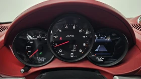 Porsche Cayman GTS* BOSE* ПОДГРЕВ ВОЛАН* КРАЙНА ЦЕНА, снимка 8