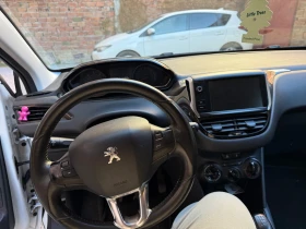Peugeot 208 1, 4d, снимка 16