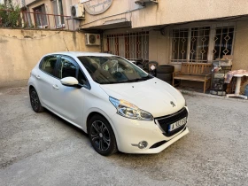 Peugeot 208 1, 4d, снимка 4