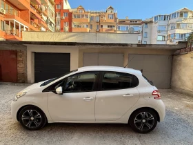 Peugeot 208 1, 4d, снимка 7