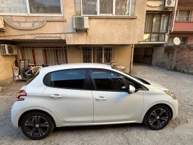 Peugeot 208 1, 4d, снимка 8
