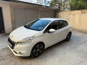 Peugeot 208 1, 4d, снимка 10
