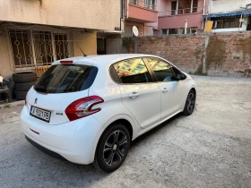 Peugeot 208 1, 4d, снимка 13