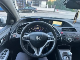 Honda Civic Exclusive V-tec, снимка 4