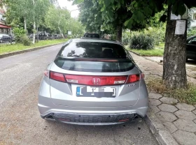 Honda Civic Exclusive V-tec, снимка 3