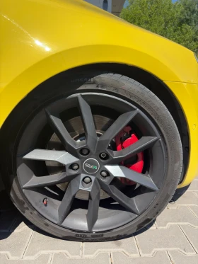 Skoda Octavia, снимка 11