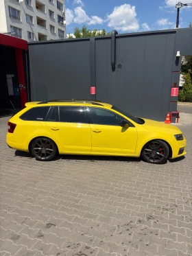 Skoda Octavia, снимка 3