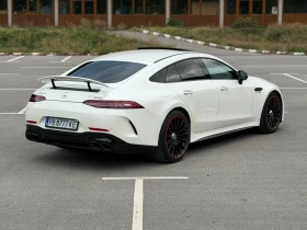 Mercedes-Benz AMG GT, снимка 5