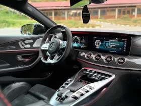 Mercedes-Benz AMG GT, снимка 13