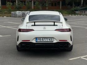 Mercedes-Benz AMG GT, снимка 6
