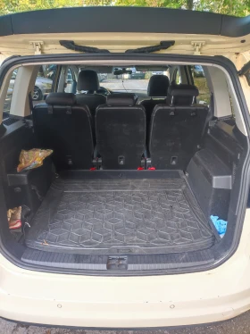VW Touran, снимка 6