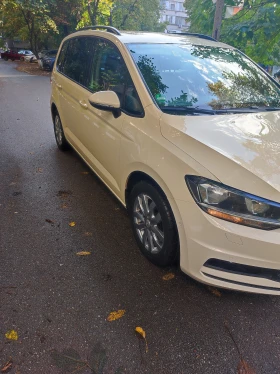 VW Touran, снимка 10