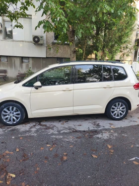 VW Touran, снимка 3