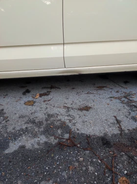VW Touran, снимка 4