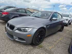 BMW M3 * 2DR CPE * CARFAX * , снимка 1