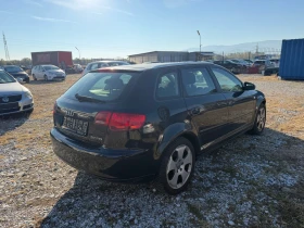 Audi A3 2.0 TDI | FACE | BMM | Italy , снимка 5