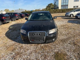 Audi A3 2.0 TDI | FACE | BMM | Italy , снимка 2