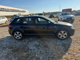 Audi A3 2.0 TDI | FACE | BMM | Italy , снимка 4